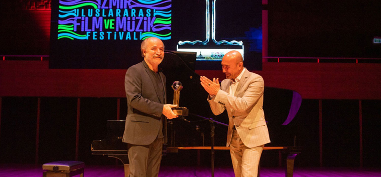 2. İzmir Uluslararası Film ve Müzik Festivali