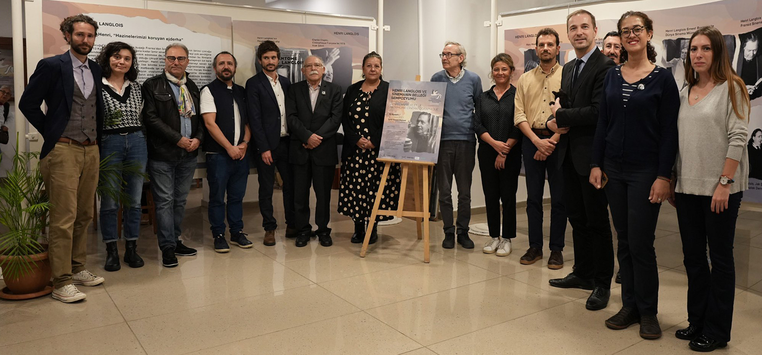 3. İzmir Uluslararası Akdeniz Sinemaları Buluşması